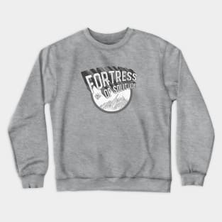 ARTICA FORTRESS - 1958 Crewneck Sweatshirt